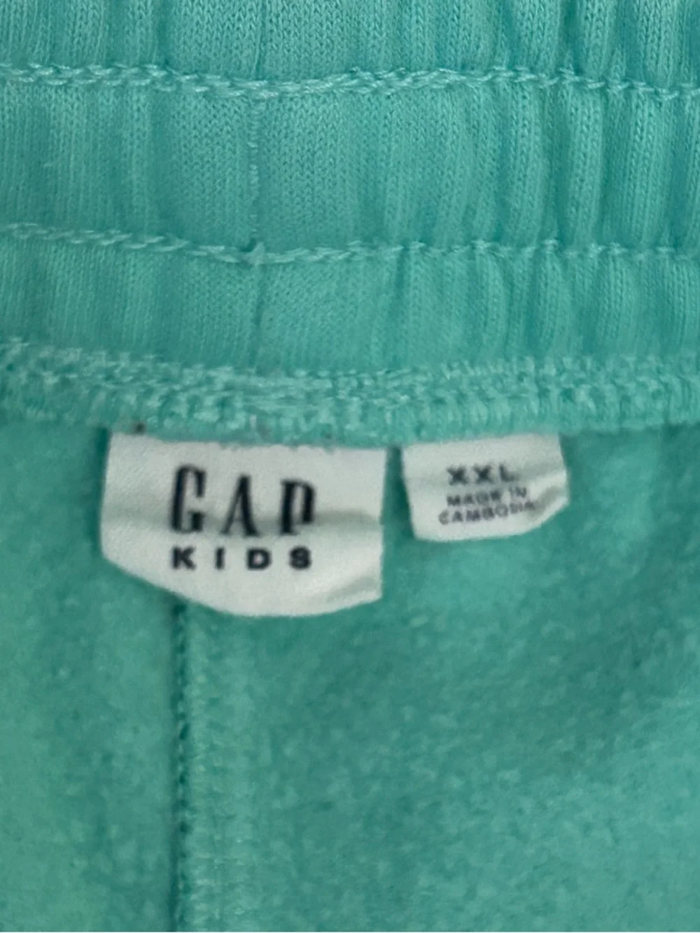 Gap Kids Sweat Shorts Size Boys XXL 14 16